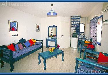 Caldera View Bungalows 4